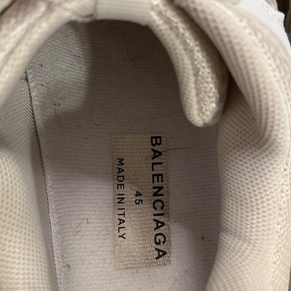 Balenciaga Tripe-s Gomma - Picture 6 of 6